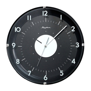 Đồng hồ treo tường Rhythm CMG475NR02