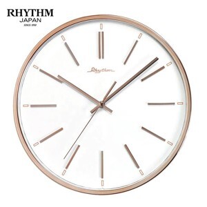 Đồng hồ treo tường Rhythm CMG437NR13