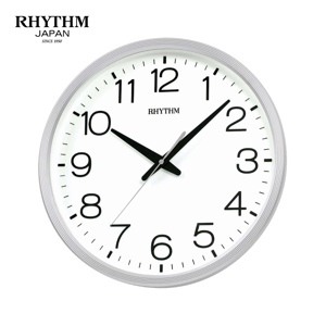 Đồng hồ treo tường Rhythm CMG494NR03