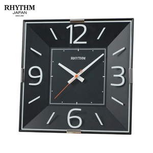 Đồng hồ treo tường Rhythm CMG493NR02