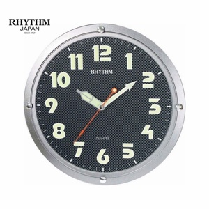Đồng hồ treo tường Rhythm CMG429NR19