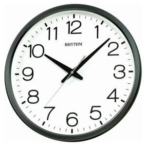Đồng hồ treo tường Rhythm CMG494NR02