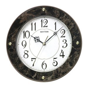 Đồng hồ treo tường Rhythm CMG460NR06