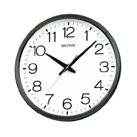 Đồng hồ treo tường Rhythm CMG494NR02