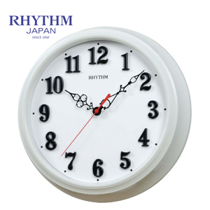 Đồng hồ treo tường Rhythm CMG491NR03