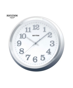 Đồng hồ treo tường Rhythm CMG552NR19