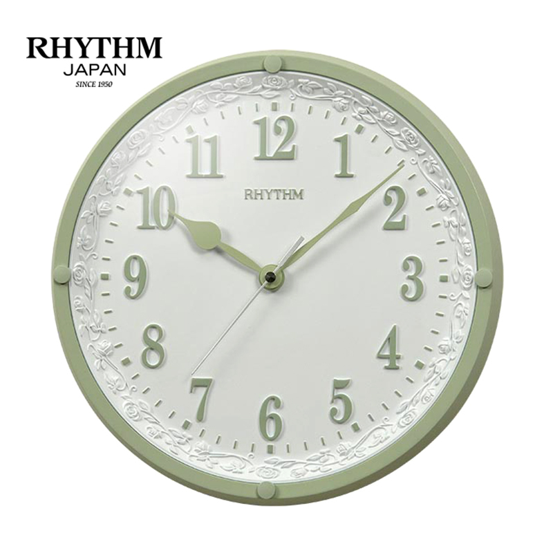 Đồng hồ treo tường Rhythm CMG515NR05