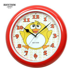 Đồng hồ treo tường Rhythm CMG505BR01
