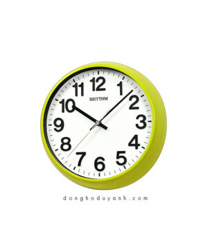 Đồng hồ treo tường Rhythm CMG536NR05