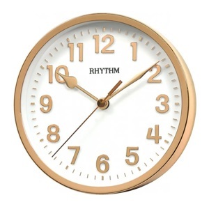 Đồng hồ treo tường Rhythm CMG532NR13