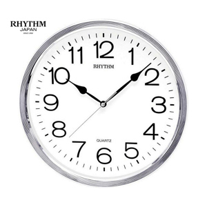 Đồng hồ treo tường Rhythm CMG734BR19