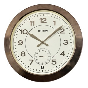 Đồng hồ treo tường Rhythm CMG771NR02