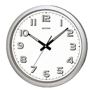 Đồng hồ treo tường Rhythm CMG805NR19