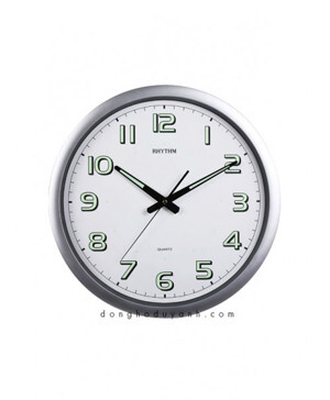 Đồng hồ treo tường Rhythm CMG805NR19