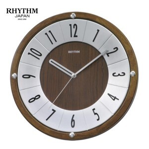 Đồng hồ treo tường Rhythm CMG991NR06