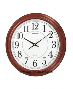 Đồng hồ treo tường Rhythm CMG982NR06