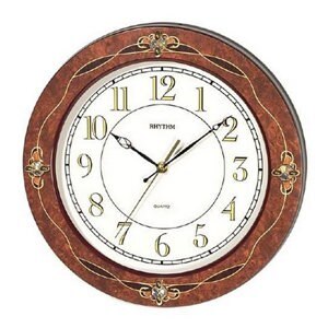 Đồng hồ treo tường Rhythm CMG951NR06