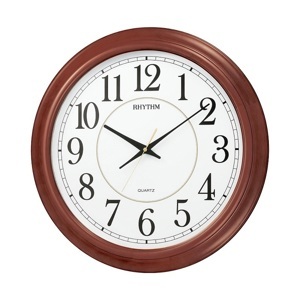 Đồng hồ treo tường Rhythm CMG982NR06