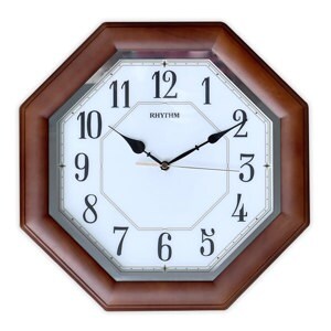 Đồng hồ treo tường Rhythm CMG912NR06