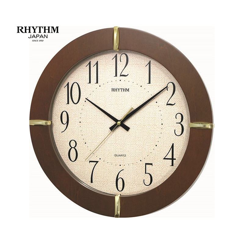 Đồng hồ treo tường Rhythm CMG976NR06