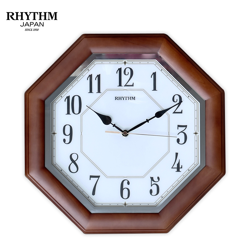 Đồng hồ treo tường Rhythm CMG912NR06