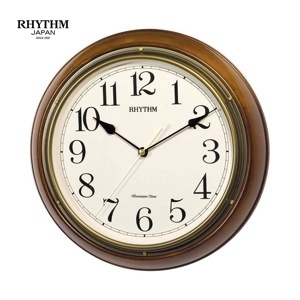 Đồng hồ treo tường Rhythm CMH722CR06
