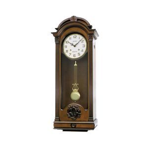 Đồng hồ treo tường RHYTHM CMJ397CR06