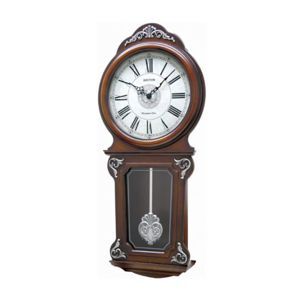 Đồng hồ treo tường RHYTHM CMJ380CR06