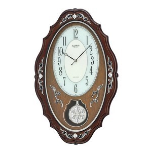 Đồng hồ treo tường Rhythm CMJ462CR06