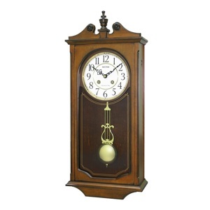 Đồng hồ treo tường RHYTHM CMJ456BR06