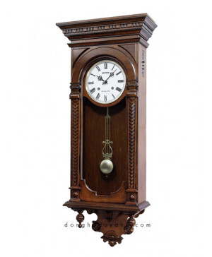 Đồng hồ treo tường Rhythm CMJ464FR06