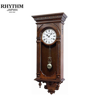 Đồng hồ treo tường Rhythm CMJ464FR06