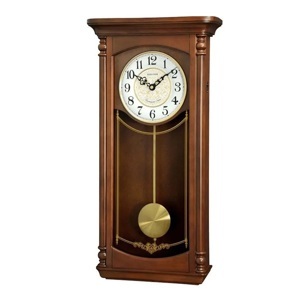 Đồng hồ treo tường Rhythm CMJ581NR06