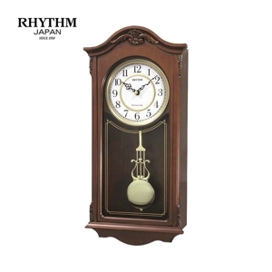 Đồng hồ treo tường Rhythm CMJ502FR06