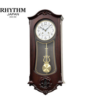 Đồng hồ treo tường Rhythm CMJ562NR06