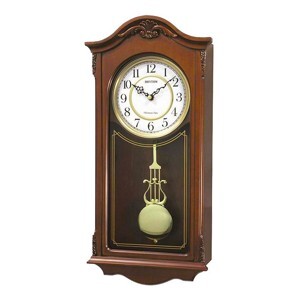 Đồng hồ treo tường Rhythm CMJ502FR06