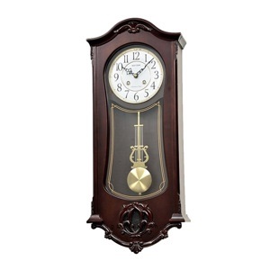 Đồng hồ treo tường Rhythm CMJ562NR06