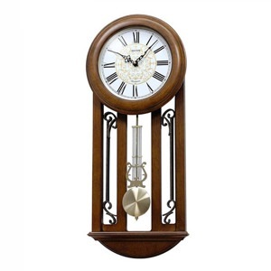 Đồng hồ treo tường RHYTHM CMJ547NR06