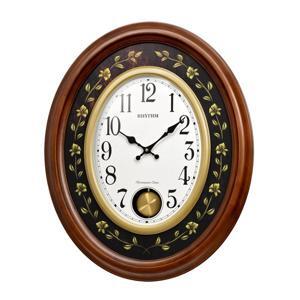 Đồng hồ treo tường Rhythm CMJ580NR06