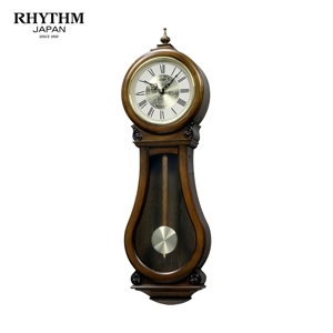 Đồng hồ treo tường RHYTHM CMJ529NR06