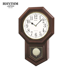 Đồng hồ treo tường RHYTHM CMJ501FR06