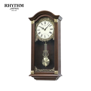 Đồng hồ treo tường Rhythm CMJ524NR06
