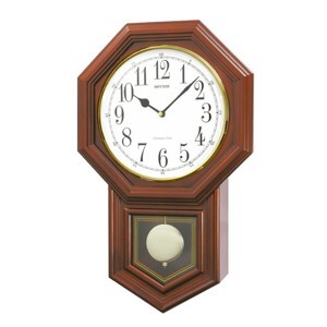 Đồng hồ treo tường RHYTHM CMJ501FR06