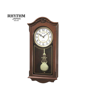 Đồng hồ treo tường Rhythm CMJ502FR06
