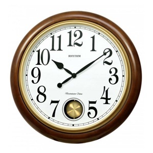 Đồng hồ treo tường Rhythm CMJ579NR06