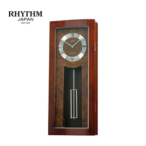 Đồng hồ treo tường RHYTHM CMJ545NR06