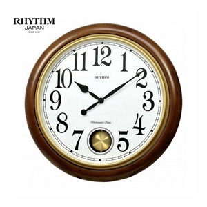 Đồng hồ treo tường Rhythm CMJ579NR06