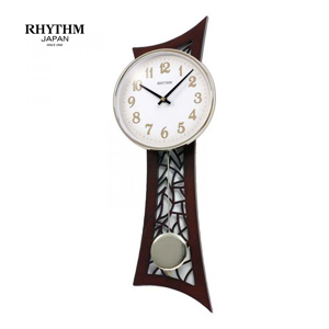 Đồng hồ treo tường Rhythm CMP540NR06