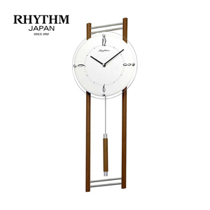 Đồng hồ treo tường RHYTHM CMP524NR06