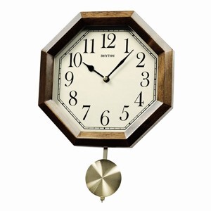 Đồng hồ treo tường Rhythm CMP539NR06